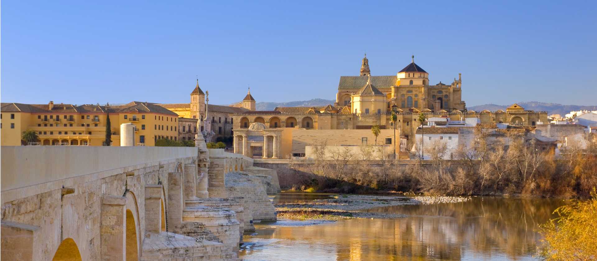 Cordoba in Andalusia