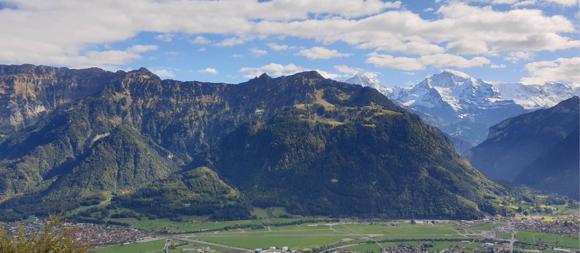 Interlaken views | Dana G