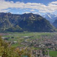 Interlaken views | Dana G