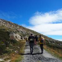 Climbing Mount Kosciuszko | Angela Parajo