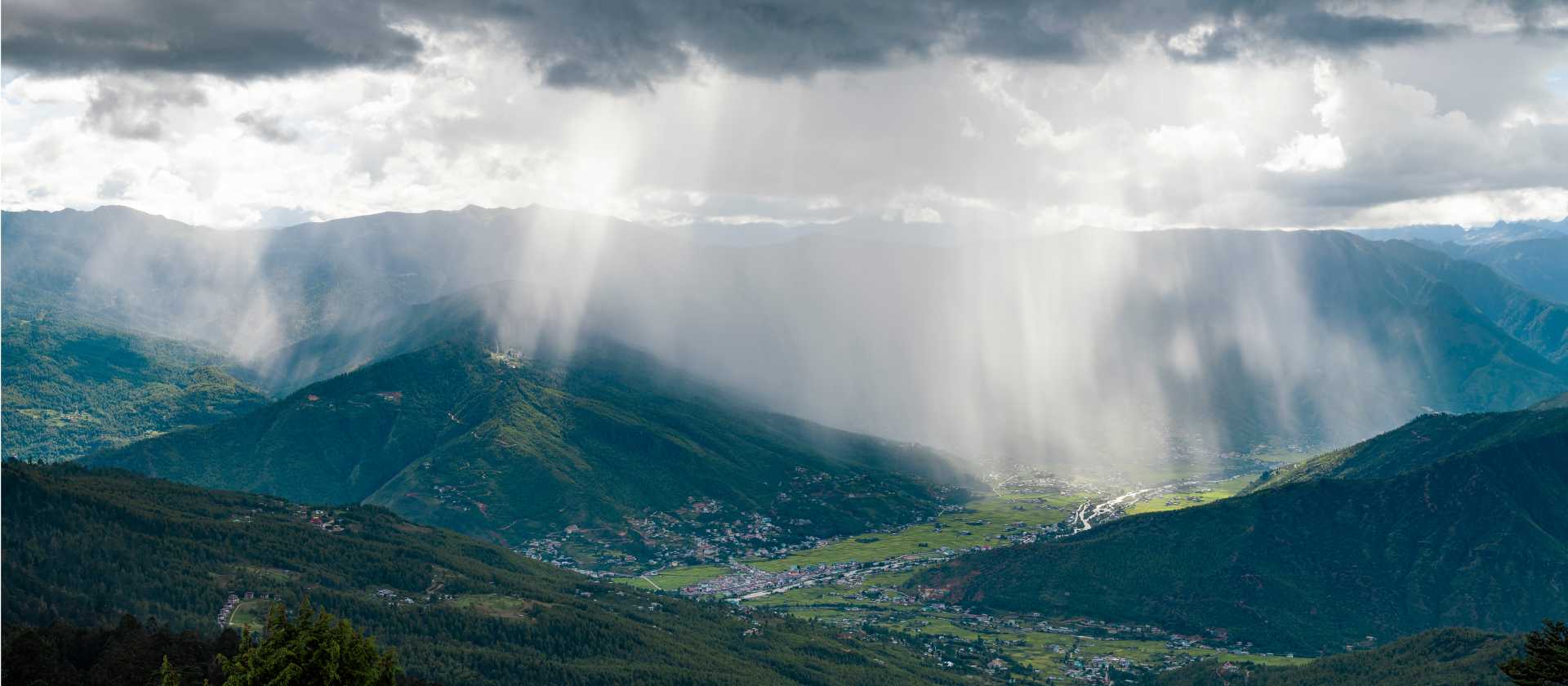 Druk Path Trek, Bhutan | Lachlan Gardiner