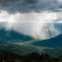 Druk Path Trek, Bhutan | Lachlan Gardiner
