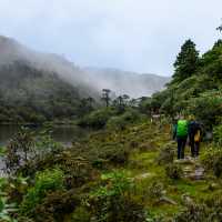 Druk Path Trek, Bhutan
