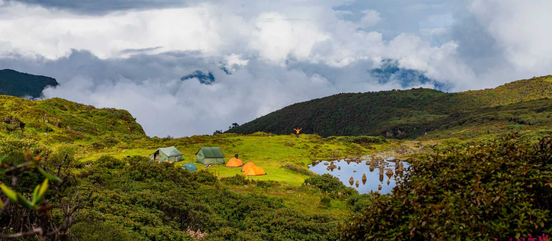Druk Path Trek, Bhutan | Lachlan Gardiner