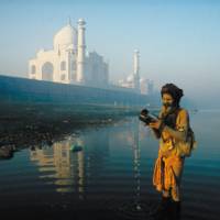 Explore the Taj Mahal, a highlight of any trip to India | Andrew Thomasson