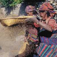 Chhuksang village by Richard I'Anson | Richard I'Anson