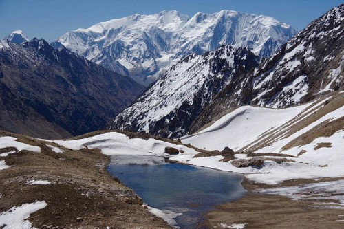 Remote trekking in far western Nepal&#160;-&#160;<i>Photo:&#160;Tim Macartney-Snape</i>