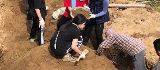 Nepal Service Trip KIS 2019 | KIS