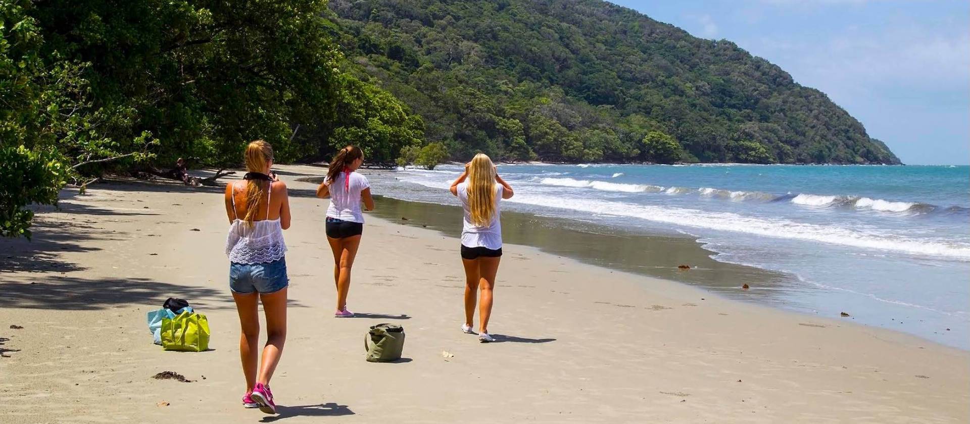 Cape Tribulation