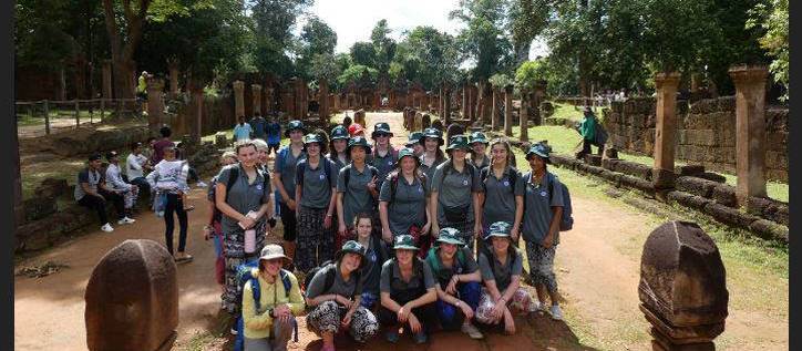 Seymour Stewart 2019