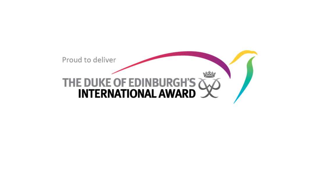 Duke of Edinburgh's Award - Canada