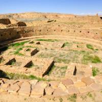 Chaco Culture National Historical Park World Heritage Site, New Mexico | Adventure Travel West