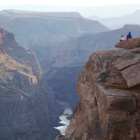 The magnificent Grand Canyon | Adventure Travel West