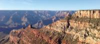 Grand Canyon National Park, Arizona, USA | Nathaniel Wynne