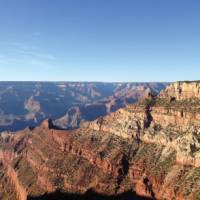 Grand Canyon National Park, Arizona, USA | Nathaniel Wynne