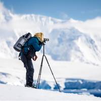 The polar regions are a photographer's dream | Max Dreager