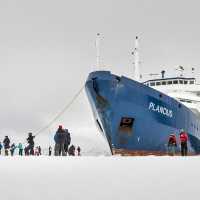 Life onboard Plancius | Dietmar Denger