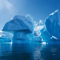 The sheer scale of the Antarctic ice cliffs | Peter Walton
