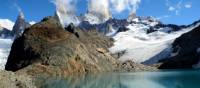 Spectacular trekking awaits Patagonia