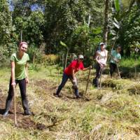 Ecuador Conservation Volunteering | GREENTREK ECUADOR