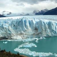 Up close with Perito Moreno Glacier in Los Glaciares National Park | Nathalie Gauthier