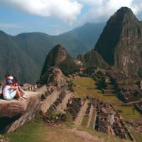 The beauty of Machu Picchu never ceases to amaze | Ian Williams