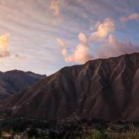 The Sacred Valley of the Incas, close to the Inca capital of Cusco and the ancient city of Machu Picchu. | Mark Tipple