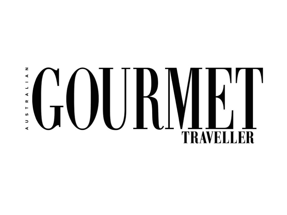 Gourmet Traveller