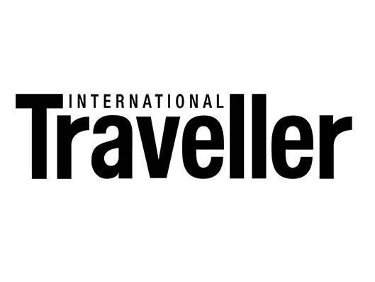International Traveller