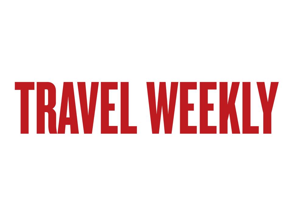travel weekly