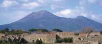 Vesuvius and Pompei