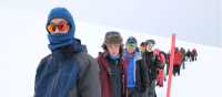 A visit to Antarctica is the ultimate educational experience for students | Brendan Stewart