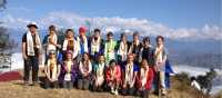 Tailor your school trip to Nepal's Annapurna region