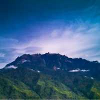 Spot glimpses of Mount Kinabalu as you travel overland in Sabah | Ryan O'Niel