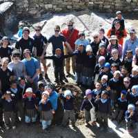 Our Service Learning trips offer genuine cultural exchange and real opportunities to help local communities