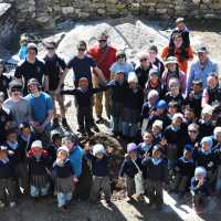 Our Service Learning trips offer genuine cultural exchange and real opportunities to help local communities