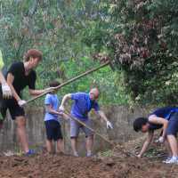Help with a Community Project when doing your Duke of Edinburgh's Residential Award