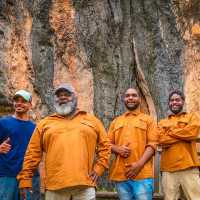 First Nations cultural experiences for schools
