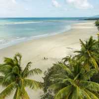 Beautiful coastline abounds in Far North Queensland | Tourism and Events Queensland