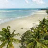Beautiful coastline abounds in Far North Queensland | Tourism and Events Queensland