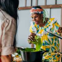 Experiencing traditional culture at the Gab Titui Cultural Centre | Tourism and Events Queensland