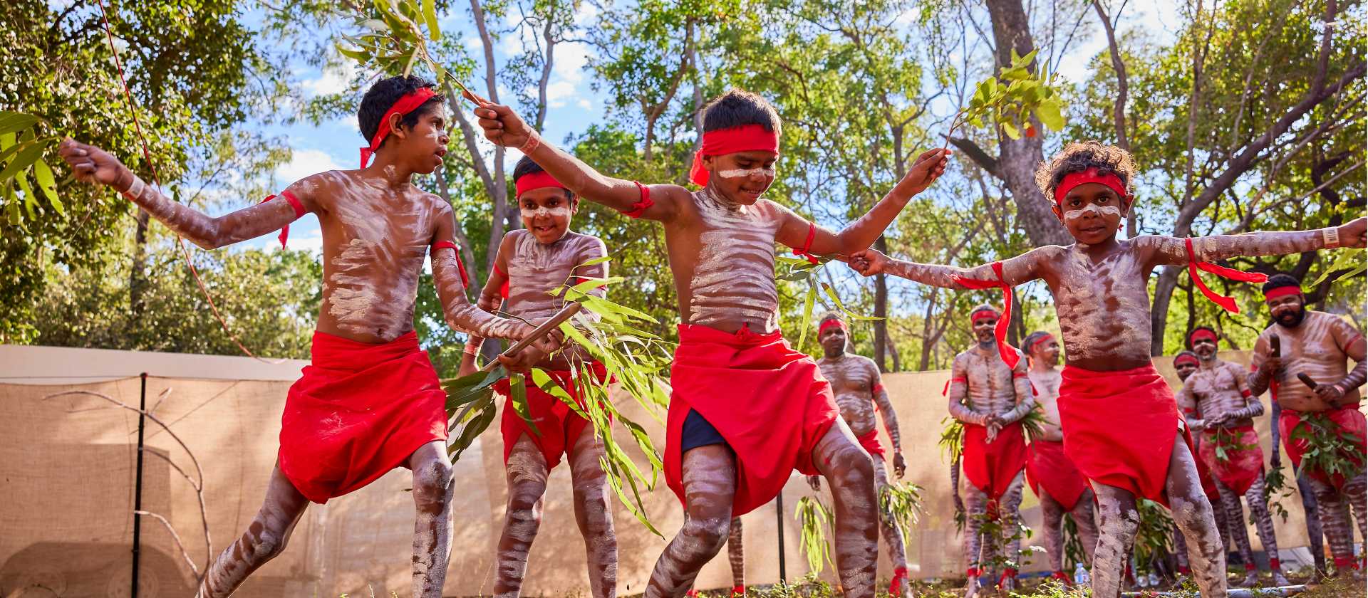 Indigenous Dance Festival, Far North Queensland | Tourism and Events Queensland