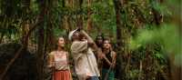 Indigenous Immersion program, Mossman George, Daintree | Tourism and Events Queensland