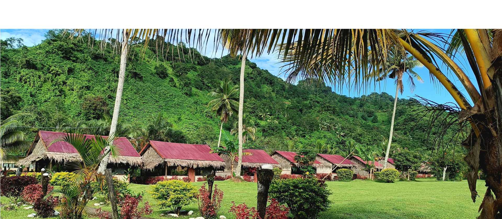 Stay overnight in a bure, and learn about Fijian culture in the Namosi highlands | Namosi Eco Retreat