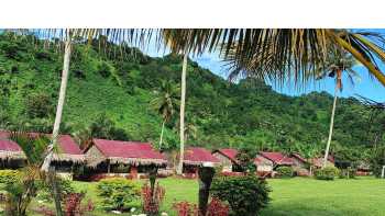 Stay overnight in a bure, and learn about Fijian culture in the Namosi highlands | Namosi Eco Retreat