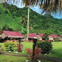Stay overnight in a bure, and learn about Fijian culture in the Namosi highlands | Namosi Eco Retreat