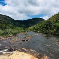 The stunning views of Mountain Pine Ridge Forest Reserve in Belize | EcoColours Tours