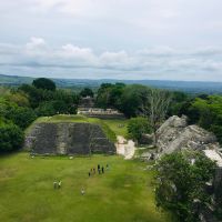 One of the most significant sites in Belize, Xunantunich Archaeological Site | EcoColours Tours