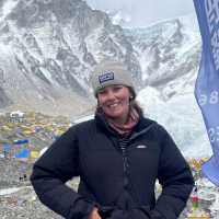 STAFF ASHLEIGH TILBURY