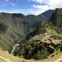 The walk to Machu Picchu is one of the world's greatest treks | Drew Collins